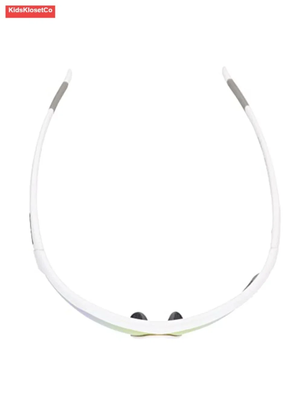 Youth Sport Sunglasses Shield Frame Polycarbonate Lenses Baseball